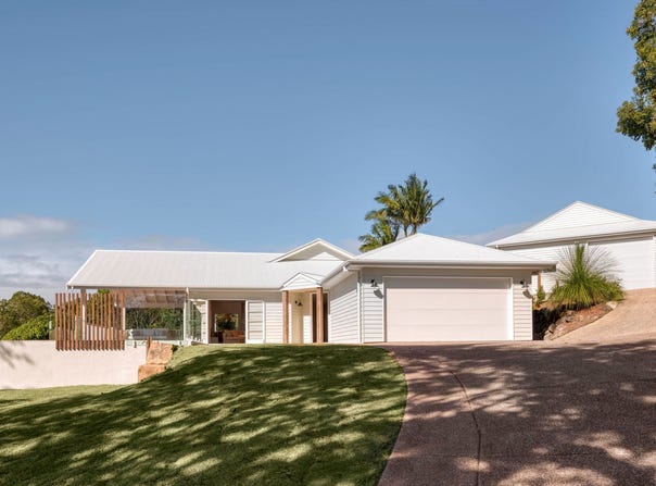 50 Dungogie Drive, Tallebudgera, Qld 4228