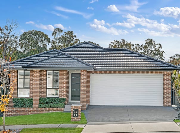 20 Trippe (Grantham Farm) Street, Riverstone, NSW 2765