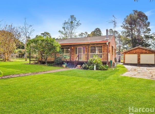 107 Kundabung Road, Kundabung, NSW 2441