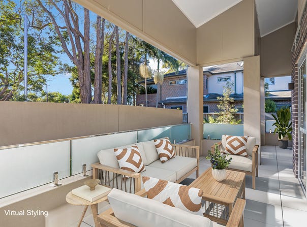 1/184 Beecroft Road, Cheltenham, NSW 2119