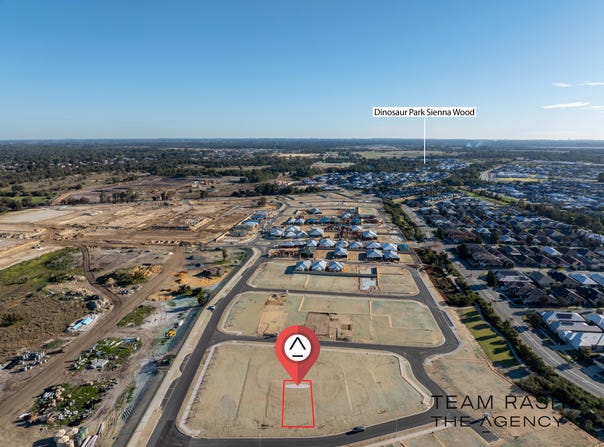 8 Burleigh Way, Hilbert, WA 6112