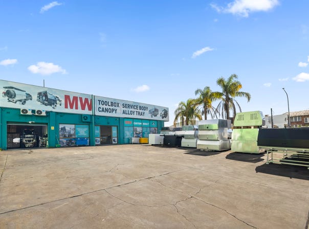 110 Parramatta Road, Granville, NSW 2142