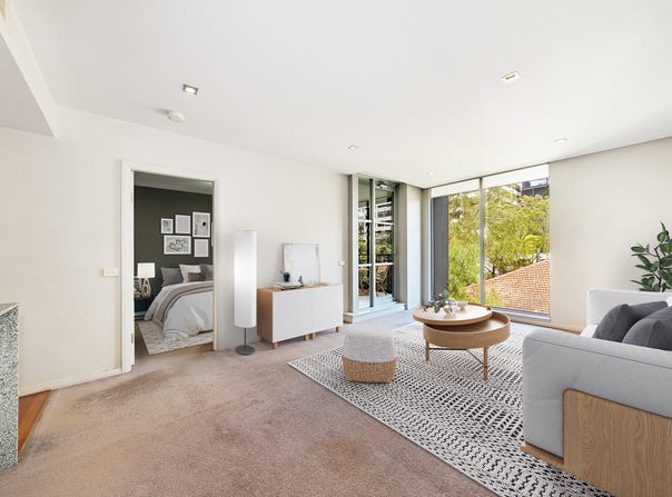 302/88 Berry Street, North Sydney, NSW 2060