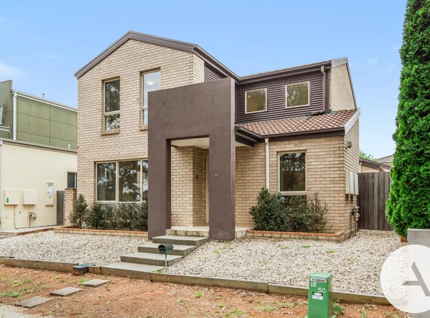 99 Oodgeroo Avenue, Franklin, ACT 2913