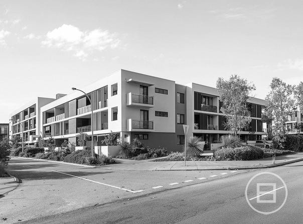 60/2 Burvill Drive, Floreat, WA 6014