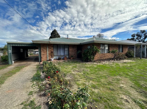 25 East Terrace, Tambellup, WA 6320