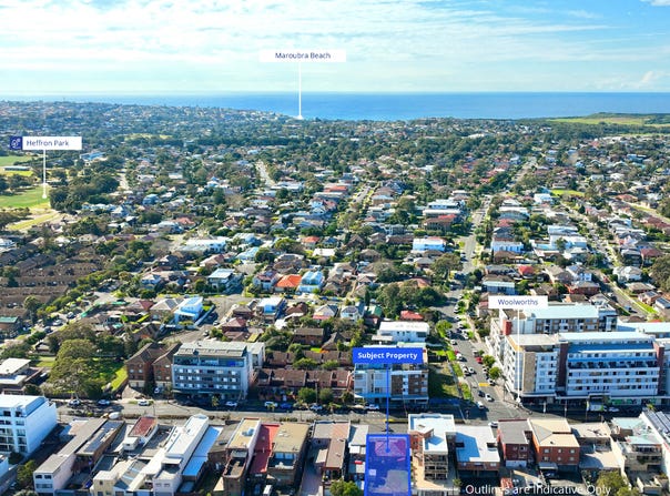 482 Bunnerong Road, Matraville, NSW 2036