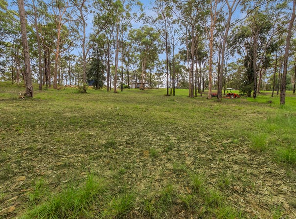 574 Blaxlands Ridge Road, Blaxlands Ridge, NSW 2758