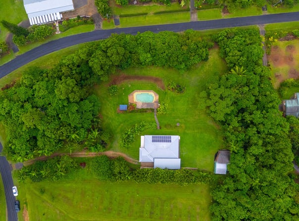 191 Lindsay Road, Carmoo, Qld 4852