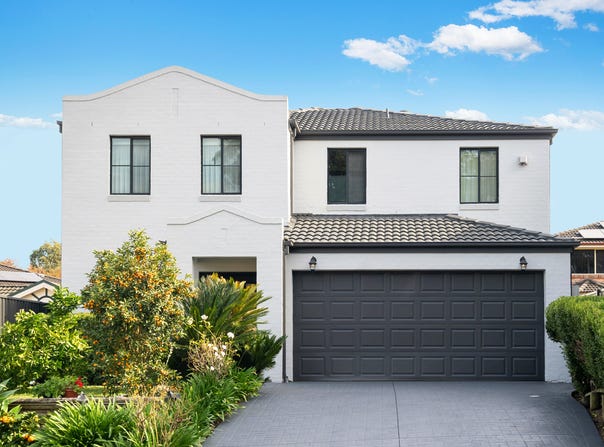 16 Cherrywood Street, Glenwood, NSW 2768