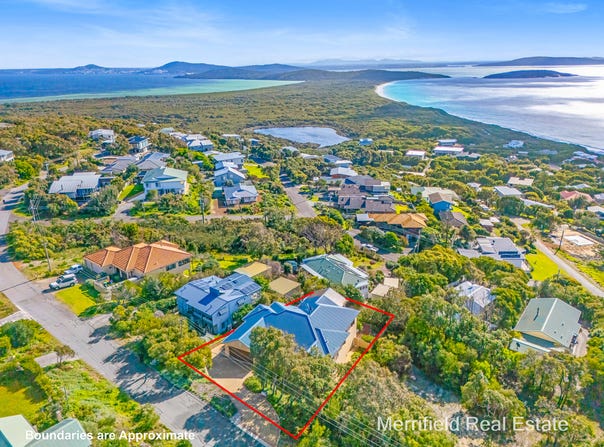 6 Caledonia Crescent, Goode Beach, WA 6330