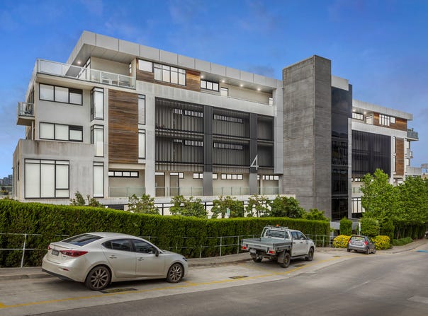 3/4 La Scala Avenue, Maribyrnong, Vic 3032