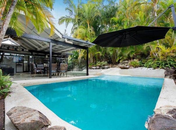 2 Burke Crescent, Mudgeeraba, Qld 4213