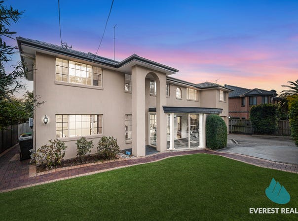 22A Good Street, Westmead, NSW 2145
