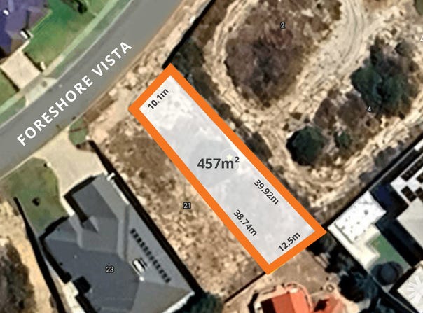 19 Foreshore Vista, Yanchep, WA 6035