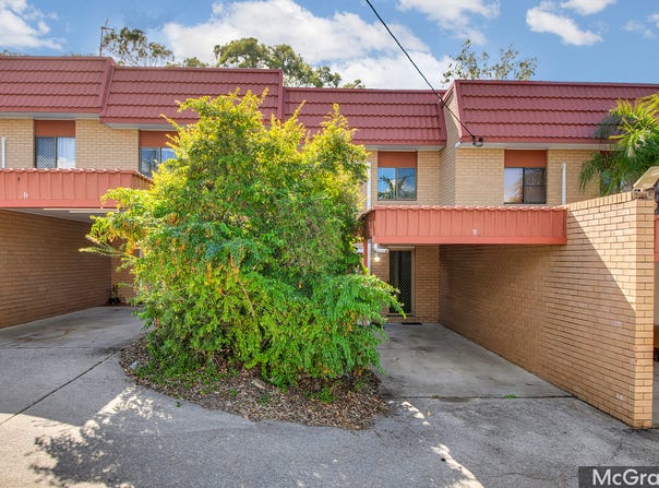 9/8 Nothling Street, New Auckland, Qld 4680