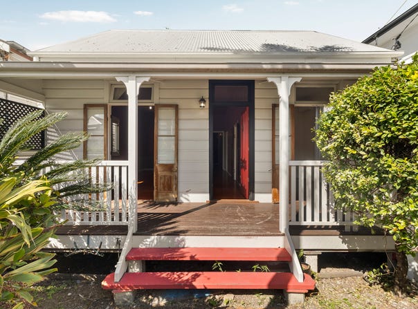 37 Annie Street, New Farm, Qld 4005