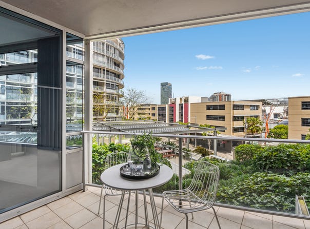 403/23 Shelley Street, Sydney, NSW 2000