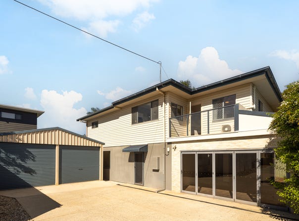 43A Collins Street, Woody Point, Qld 4019