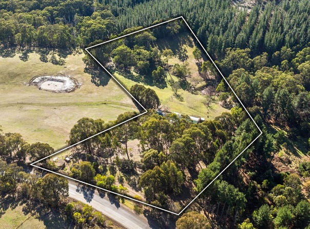 665 Jeeralang North Road, Hazelwood North, Vic 3840
