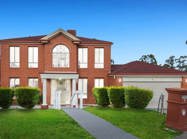 9 Wittenberg Court, Narre Warren, Vic 3805