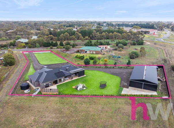 44 Lemalker Court, Bannockburn, Vic 3331