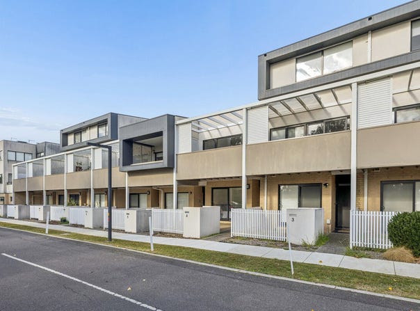 4 Gorman Drive, Mill Park, Vic 3082