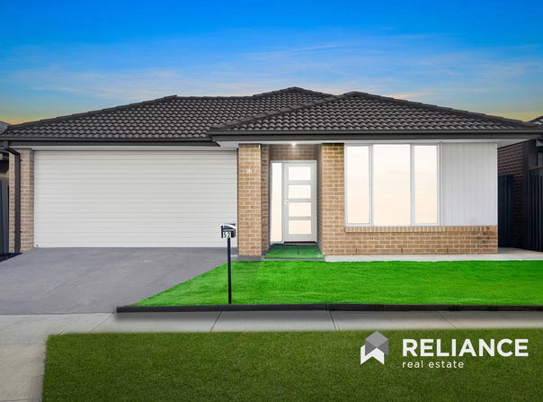 52 Aspire Street, Tarneit, Vic 3029