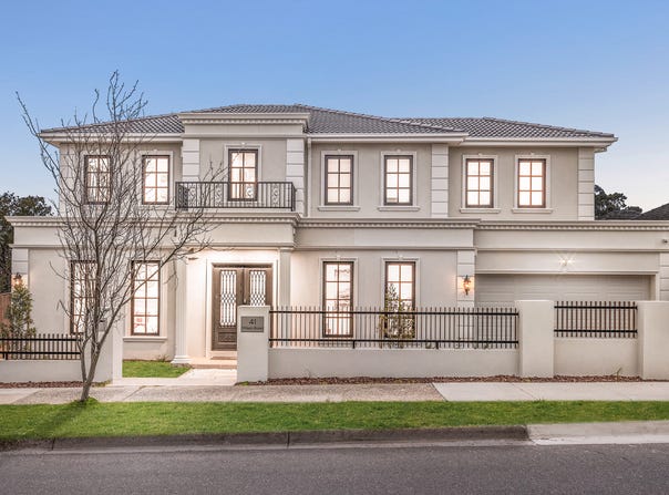 41 Wilson Road, Glen Waverley, Vic 3150