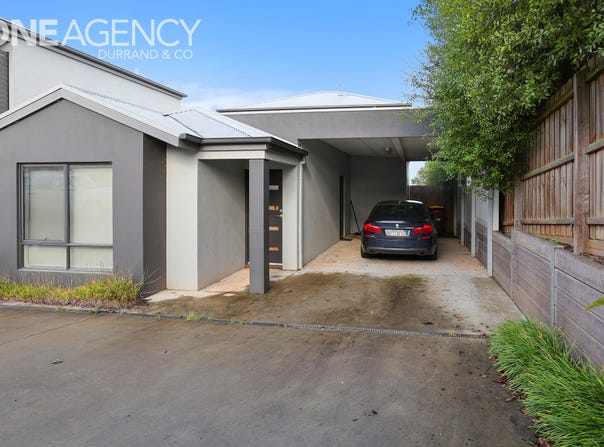 4C Longwarry Road, Drouin, Vic 3818