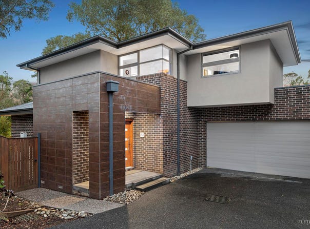 3/189a Wonga Road, Warranwood, Vic 3134