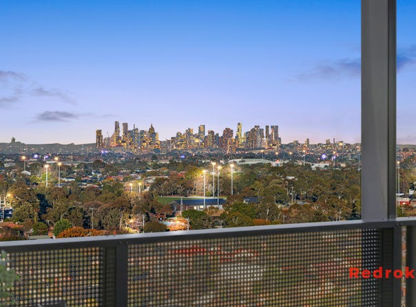 1201A/294 Bell Street, Heidelberg West, Vic 3081