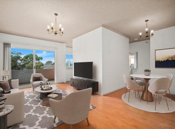 5/43 Queen Victoria Street, Bexley, NSW 2207
