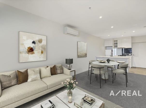 2401/245 City Road, Southbank, Vic 3006