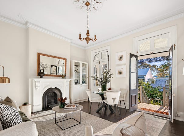 3/276 Bridge Road, Forest Lodge, NSW 2037