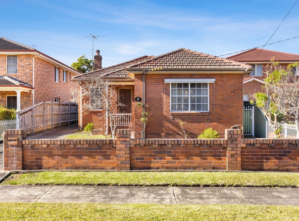 4 Cobham Avenue, Melrose Park, NSW 2114