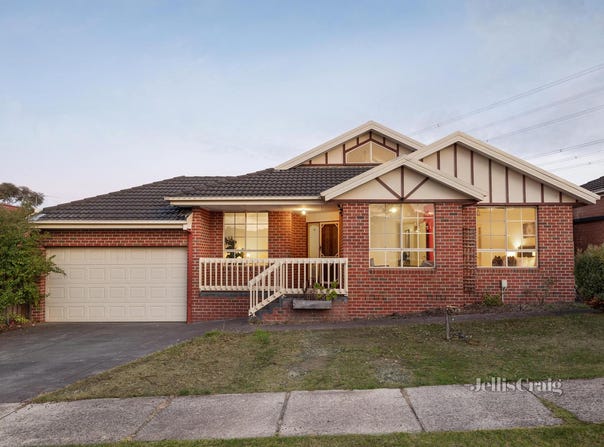 11 Avion Rise, South Morang, Vic 3752