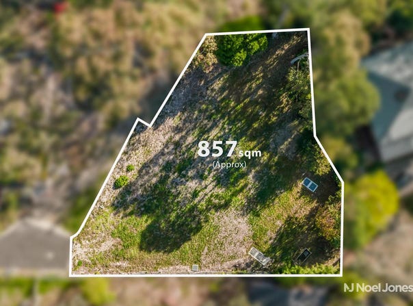 Lot 3, 91 Summit Road, Lilydale, Vic 3140