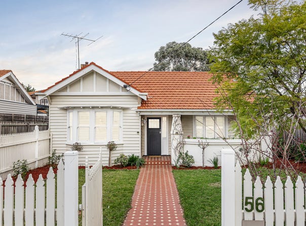 56 Willesden Road, Hughesdale, Vic 3166
