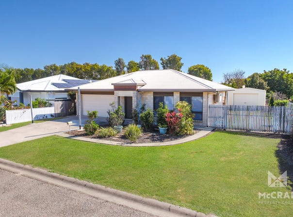 18 Lucinda Place, Bowen, Qld 4805