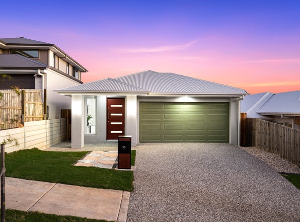 10 Alberg Street, Spring Mountain, Qld 4300