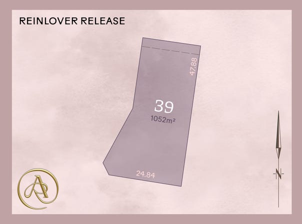 Lot 39, Acre Ridge, Beaconsfield, Vic 3807