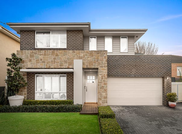 26 Jupiter Road, Kellyville, NSW 2155