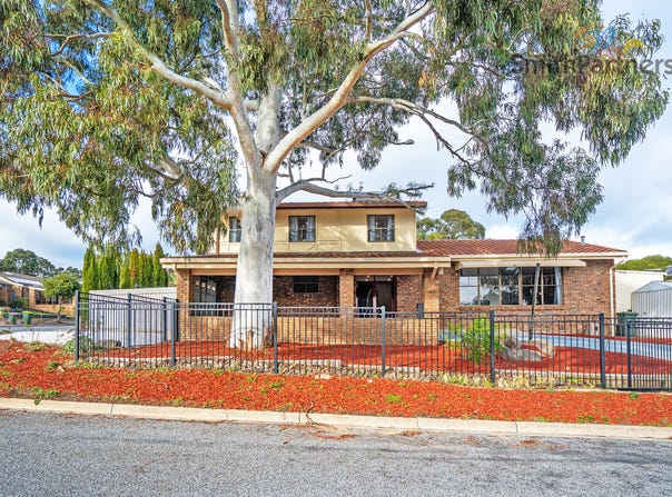 20 Baudin Avenue, Fairview Park, SA 5126