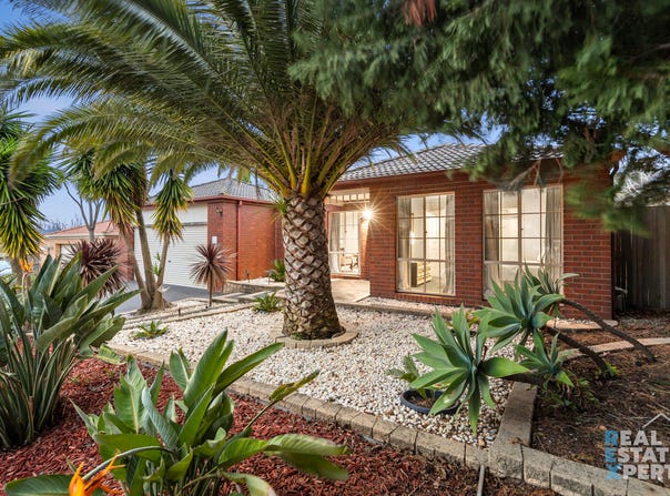 38 Eureka Crescent, Narre Warren South, Vic 3805