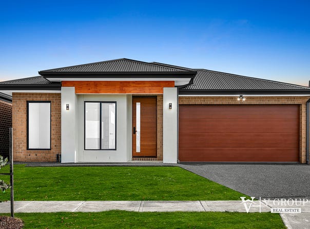 23 Proserpine Crescent, Donnybrook, Vic 3064