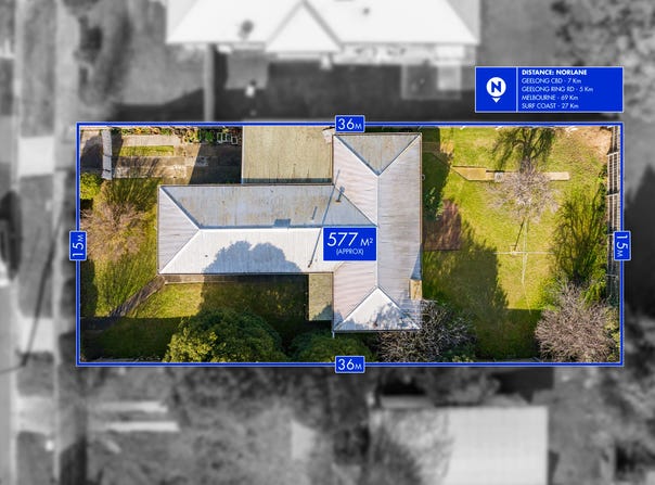 27 Moa Street, Norlane, Vic 3214