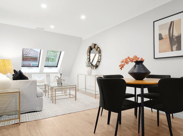 17/166 Pacific Highway, North Sydney, NSW 2060