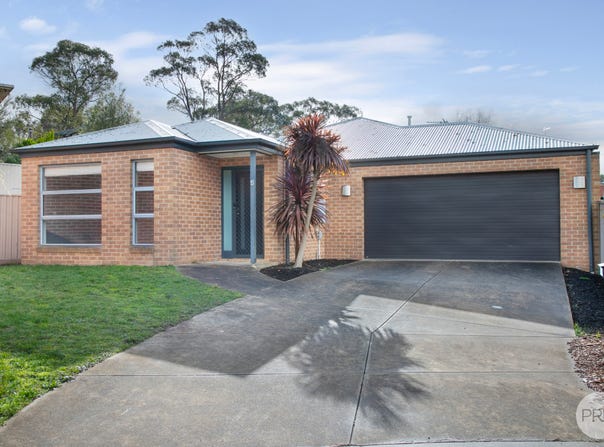 15 Muller Court, Mount Clear, Vic 3350