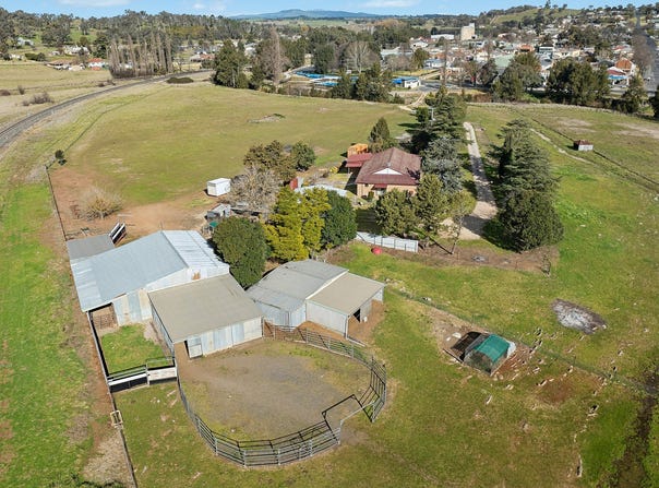1 Hill Street, Molong, NSW 2866